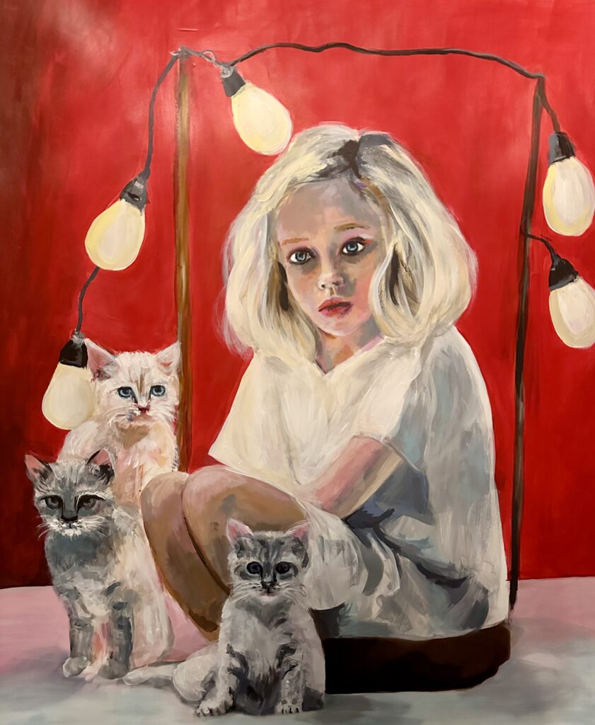 Kittens